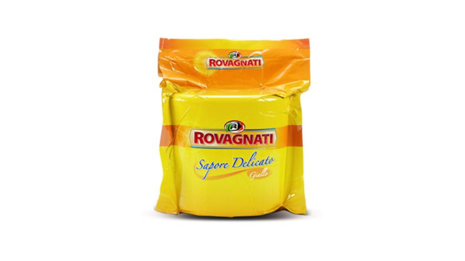 ROVAGNATI COTTO SAP.DELICATO