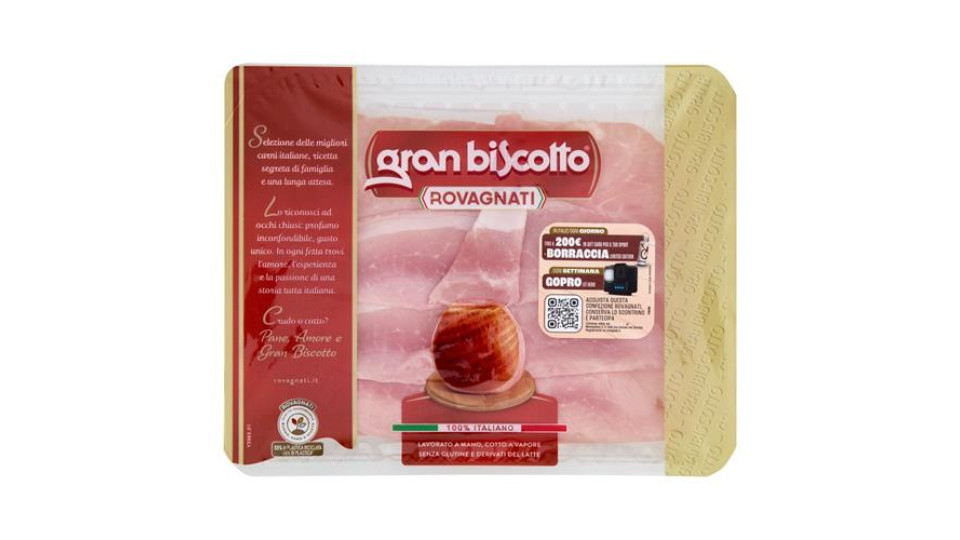 Rovagnati gran biscotto 100,0 g