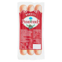 Senfter Hot Dog Classico 250 g