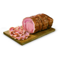 Senfter Porchetta Montagna