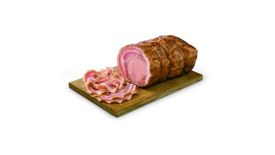 Senfter Porchetta Montagna