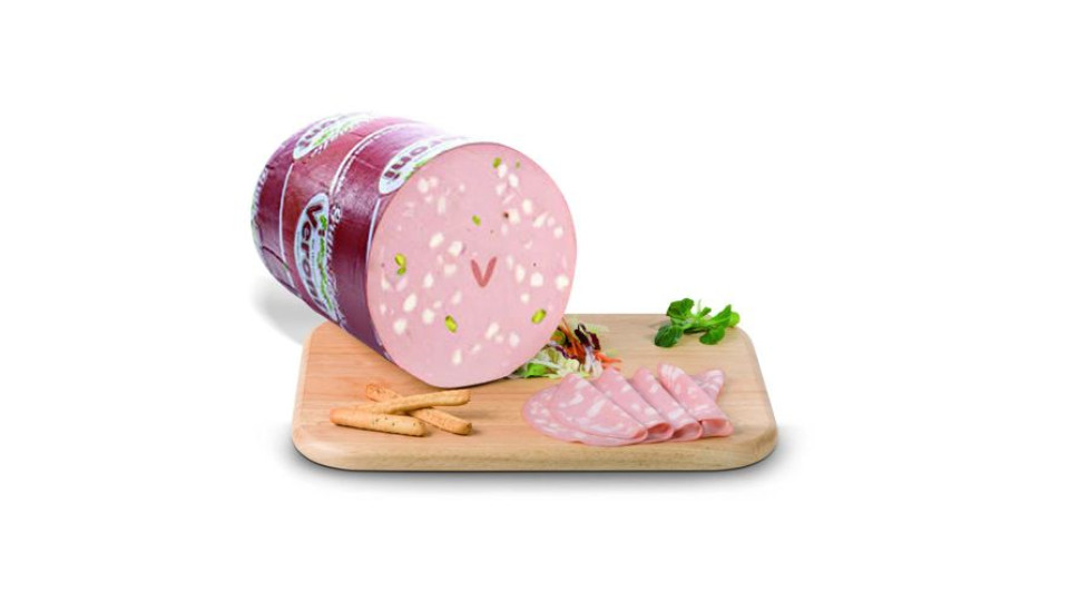 VERONI MORTADELLA V