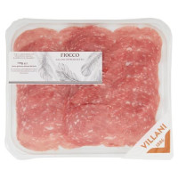 Villani Fiocco Salame di Prosciutto 110 g