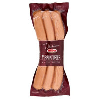 Wüber Frankfurter 200 g