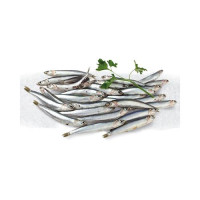 Alici Pescate Fresche Zona Fao 37 - Al Kg
