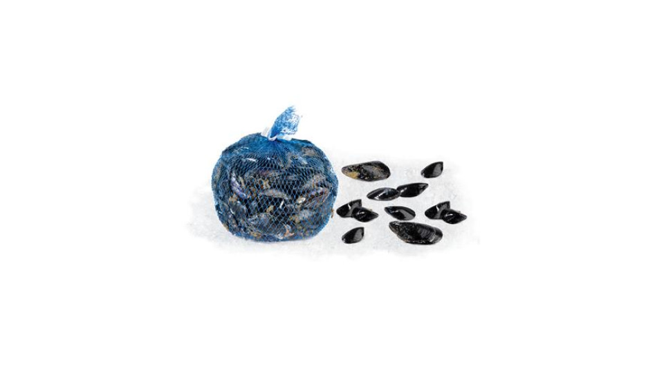 Cozza Sgranata Allevata Fresca Prov. Sardegna- Al Kg