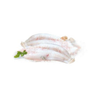Filetto Di Platessa Pescato Fresco Zona Fao 27 - Al Kg