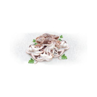 Polpetti Pescati Decongelati Zona Fao 51/57 - Al Kg