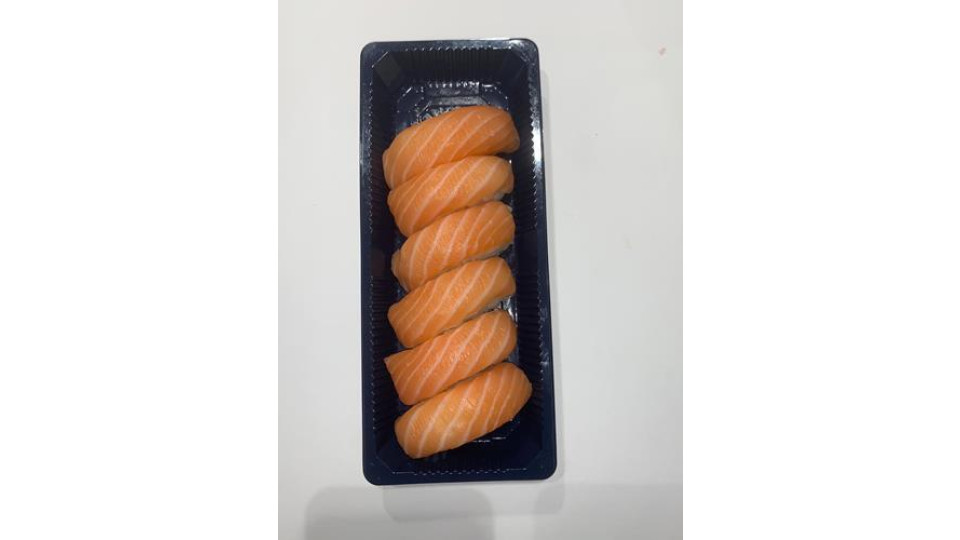 S.S. NIGIRI SALMONE