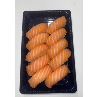 S.S. NIGIRI SALMONE MAX
