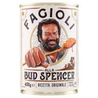 BUD POW.FAG.BUD SPENCER 400GR