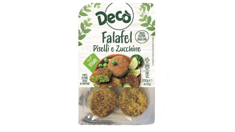 DECO FALAFEL 200GR