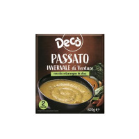 DECO PASSATO VERD.INVERN. 620G