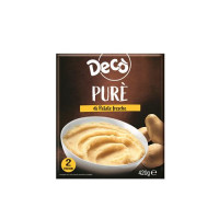 DECO PURE DI PATATE 420GR