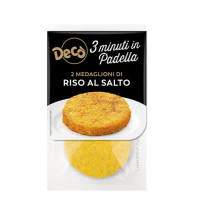 DECO RISO AL SALTO 200GR