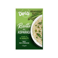DECO RISOTTO AGLI ASPARAGI 175