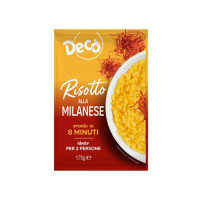 DECO RISOTTO ALLA MILANESE 175