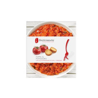 GASTRONAUTA PAPPA POMODORO300G