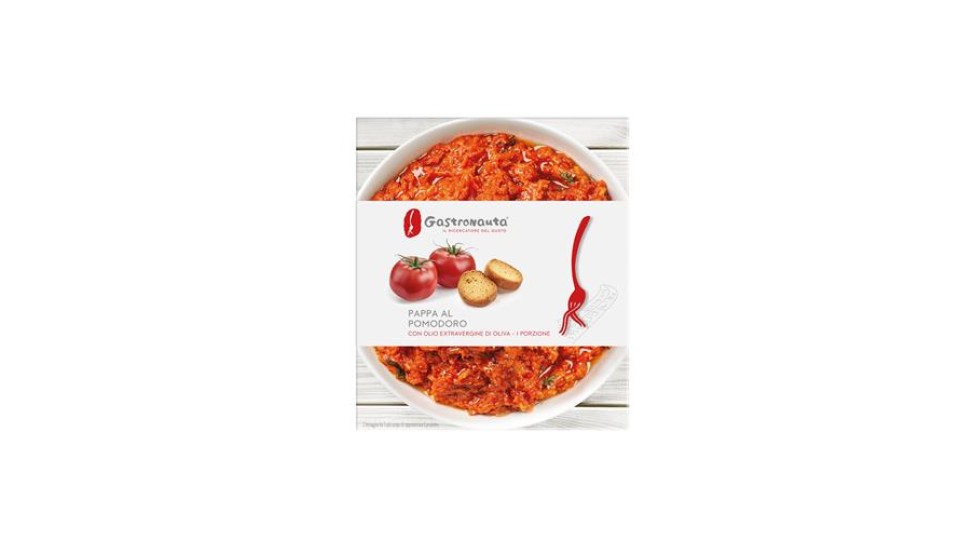 GASTRONAUTA PAPPA POMODORO300G
