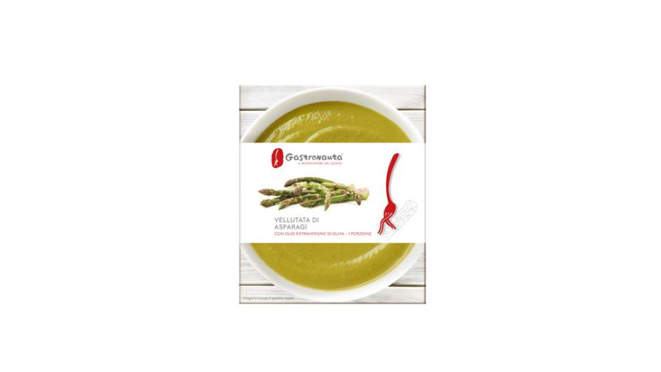 GASTRONAUTA VELL.ASPARAGI 350G