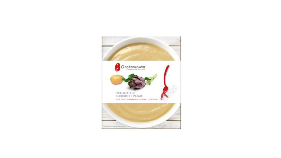 GASTRONAUTA VELL.CARC/PAT.350G