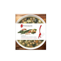 GASTRONAUTA ZUPPA CIC/CECI 350
