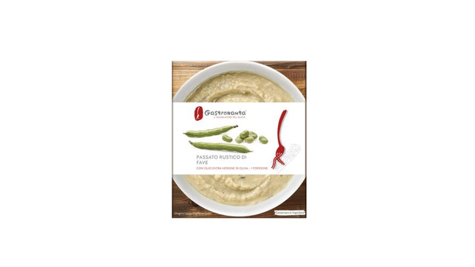 GASTRONAUTA ZUPPA RUS.FAVE 350