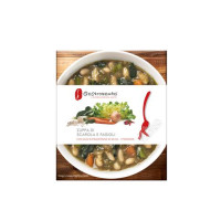 GASTRONAUTA ZUPPA SCAR/FAG.350