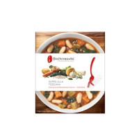 GASTRONAUTA ZUPPA TOSC.350GR