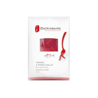 Gastronauta tonno pinne gialle affumicato