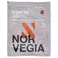 Norita Salmone Norvergese Gr 150