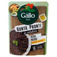 RISO GALLO BON.PR.RISO N.250G
