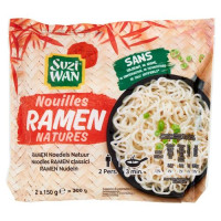 SUZI WAN NOODLES RAMEN 2X150G