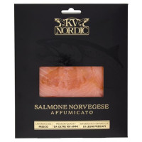 Sea King Salmone Affumicato 50 g