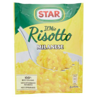 Star I Risotti Vari Tipi Gr 175
