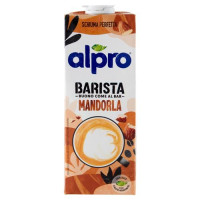 ALPRO MANDORLA BARISTA 1LT