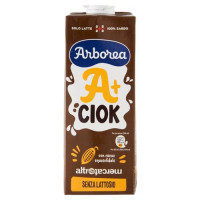 ARBOREA LAT.UHT A+CIOK AD 1LT