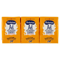 ARBOREA LAT.UHT PS AD 3X200ML