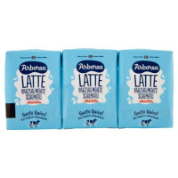 ARBOREA LATTE UHT PS 3X200ML