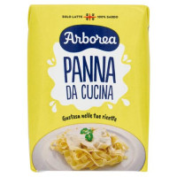 Arborea Panna a Cucina 200 ml