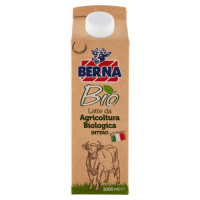 BERNA LATTE INTERO BIO A.P.1LT