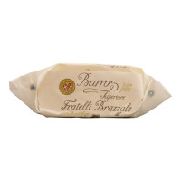BRAZZALE BURRO SUPERIORE 125GR