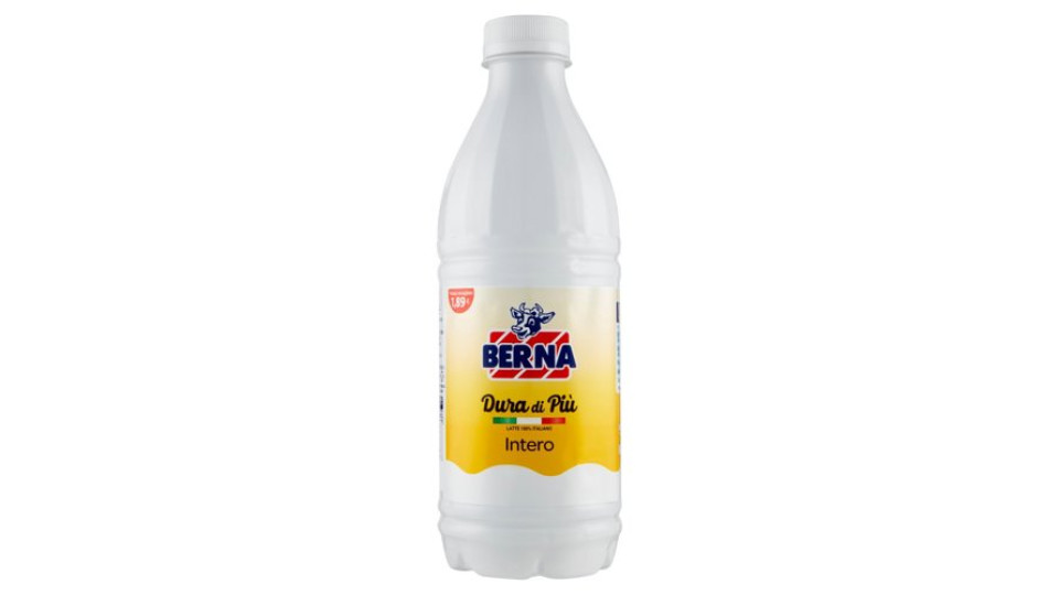 Berna Dura di Più Intero 1000 ml