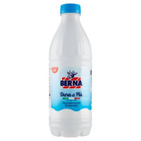 Berna Dura di Più Parzialmente Scremato 1000 ml