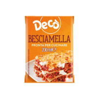 Besciamella Ml 200