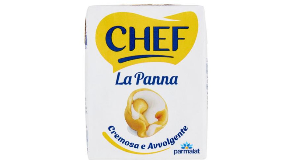 Chef Panna Gourmet 200 ml