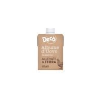 DECO ALBUME BRIK 500GR