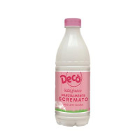Decò Latte fresco Parzialmente Scremato