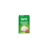 Decò preparato per dolci da montare