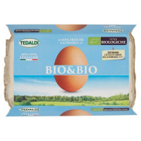 Fontanav.Uova Biol.Extra X6